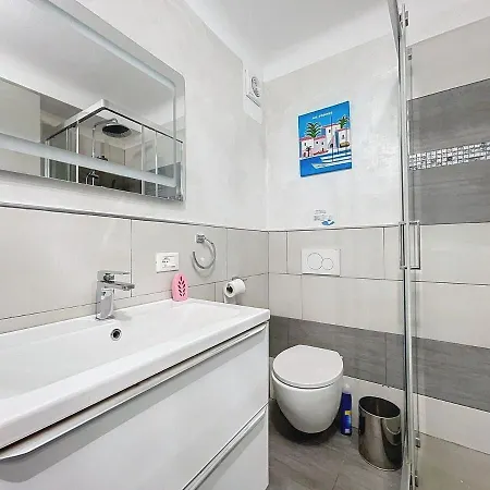 Napoleon - 6 Couchages - 3 - Centre Apartment *